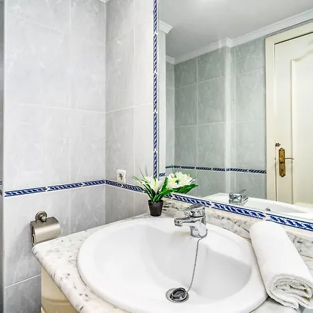 Lejlighed Eurosol-3 By Interhome Torremolinos