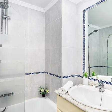 Apartment Eurosol-3 By Interhome