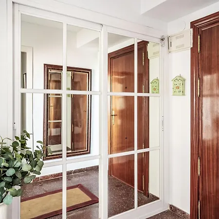 Apartment Eurosol-3 By Interhome