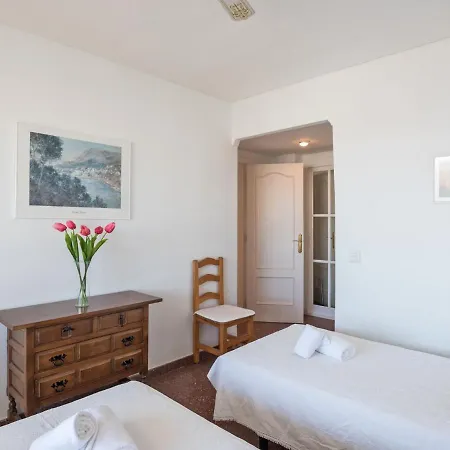 Lejlighed Eurosol-3 By Interhome *