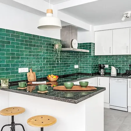 Eurosol-3 By Interhome Torremolinos