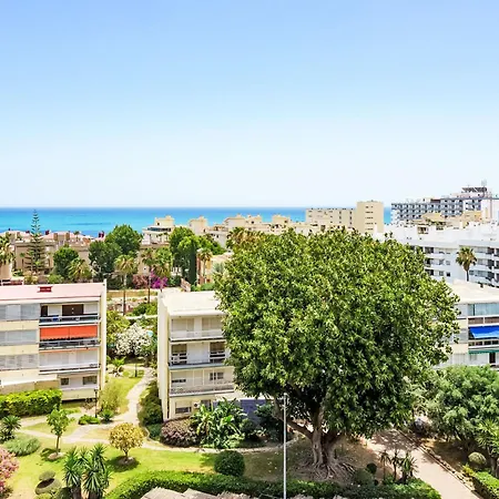 Eurosol-3 By Interhome Appartement *