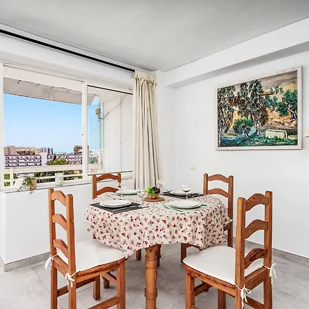 Eurosol-3 By Interhome *