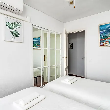 Eurosol-3 By Interhome Torremolinos