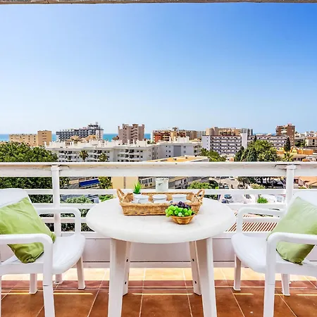 Eurosol-3 By Interhome Torremolinos