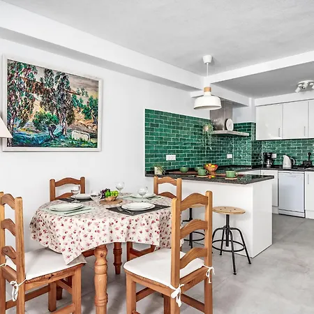 Eurosol-3 By Interhome Torremolinos