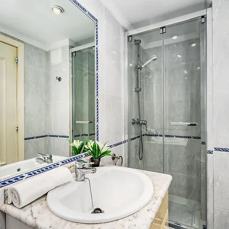 Eurosol-3 By Interhome Torremolinos