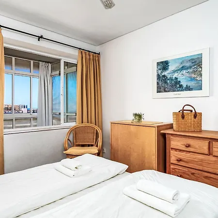 Apartment Eurosol-3 By Interhome *