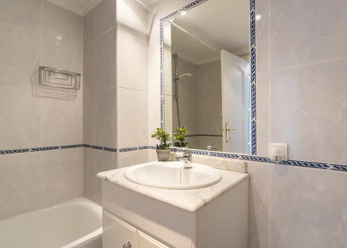 Apartment Eurosol-3 By Interhome Torremolinos