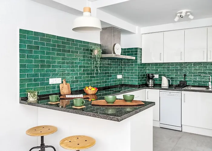 Eurosol-3 By Interhome Torremolinos