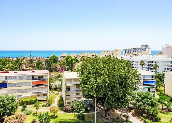 Eurosol-3 By Interhome Appartement *