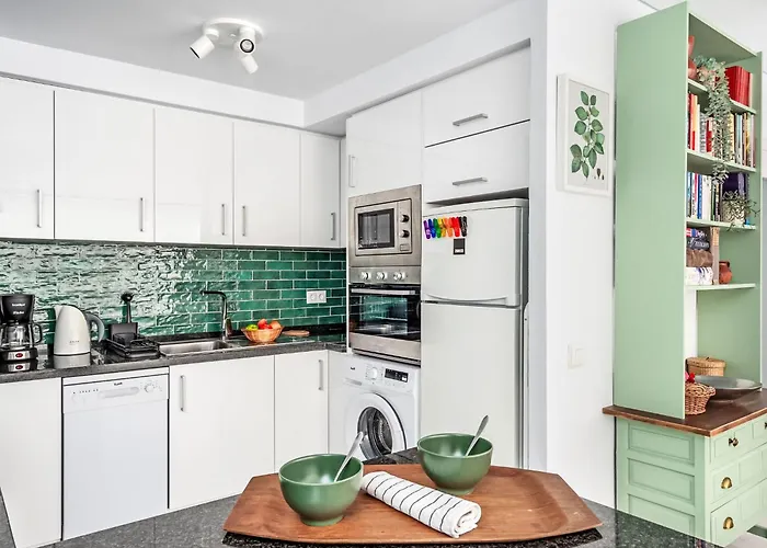 Eurosol-3 By Interhome Appartement *