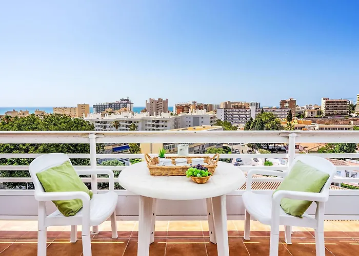 Eurosol-3 By Interhome Torremolinos