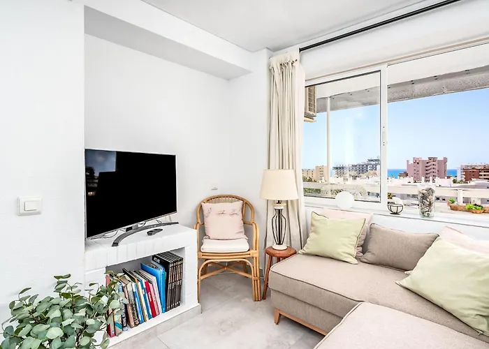 Eurosol-3 By Interhome Appartement