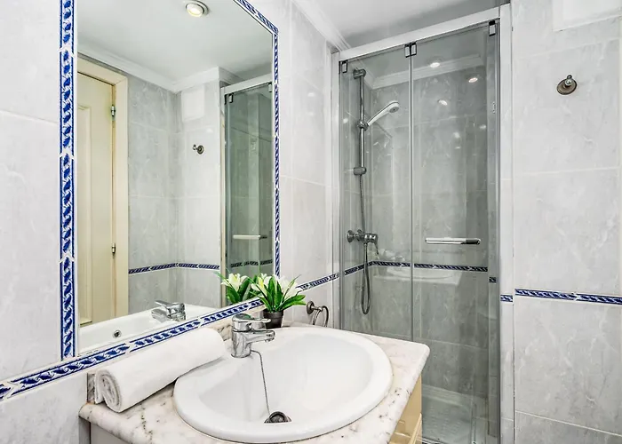 Eurosol-3 By Interhome Torremolinos