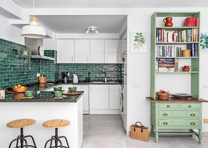 Eurosol-3 By Interhome Appartement