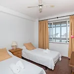 Eurosol-3 By Interhome Daire Torremolinos