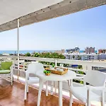 Daire Eurosol-3 By Interhome Torremolinos