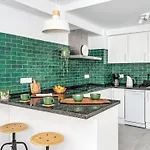 Eurosol-3 By Interhome Torremolinos