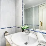 Daire Eurosol-3 By Interhome Torremolinos