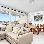 Eurosol-3 By Interhome Daire *
