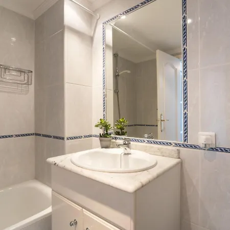 Apartment Eurosol-3 By Interhome Torremolinos