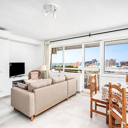 Eurosol-3 By Interhome *