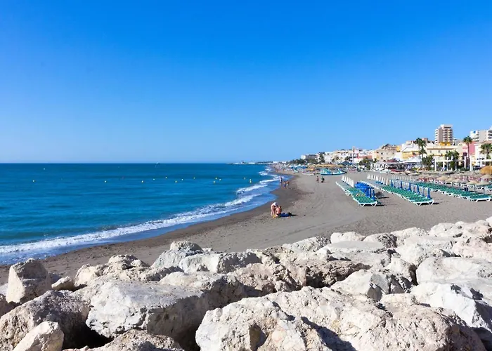 Eurosol-3 By Interhome * Torremolinos