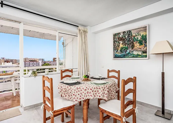 Eurosol-3 By Interhome *