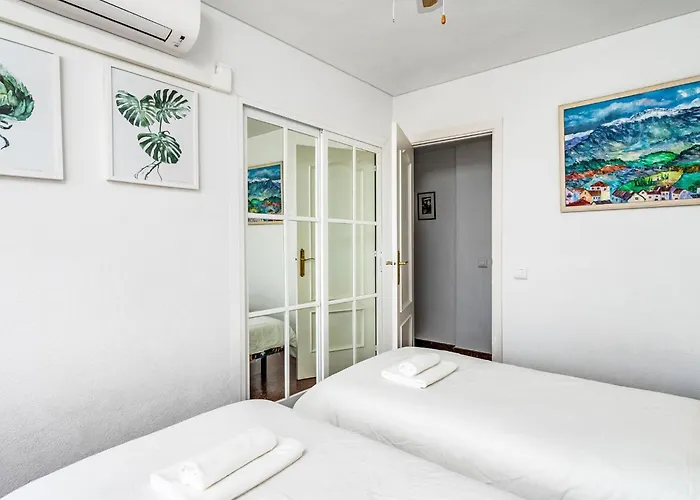 Eurosol-3 By Interhome Torremolinos