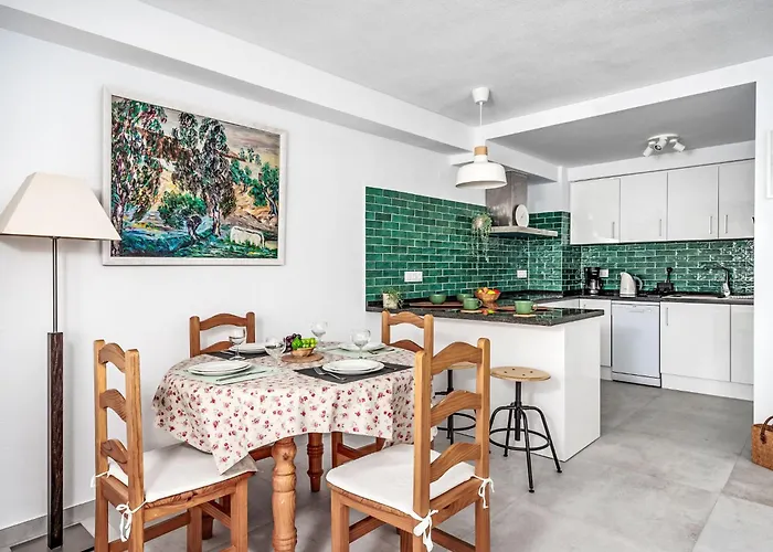 Eurosol-3 By Interhome Torremolinos