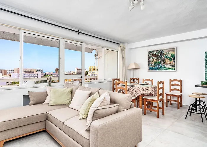 Eurosol-3 By Interhome Appartamento *