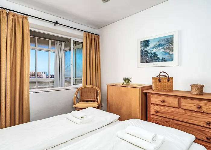 Appartamento Eurosol-3 By Interhome *